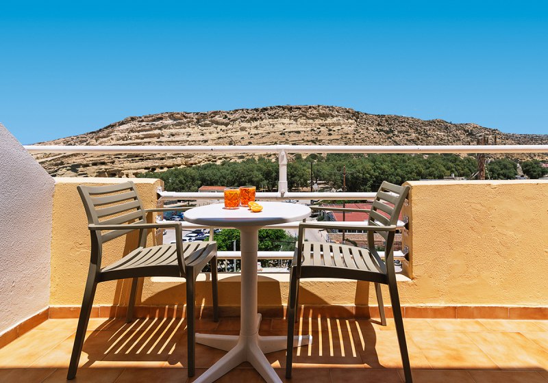 Zimmer & Wohnkomfort