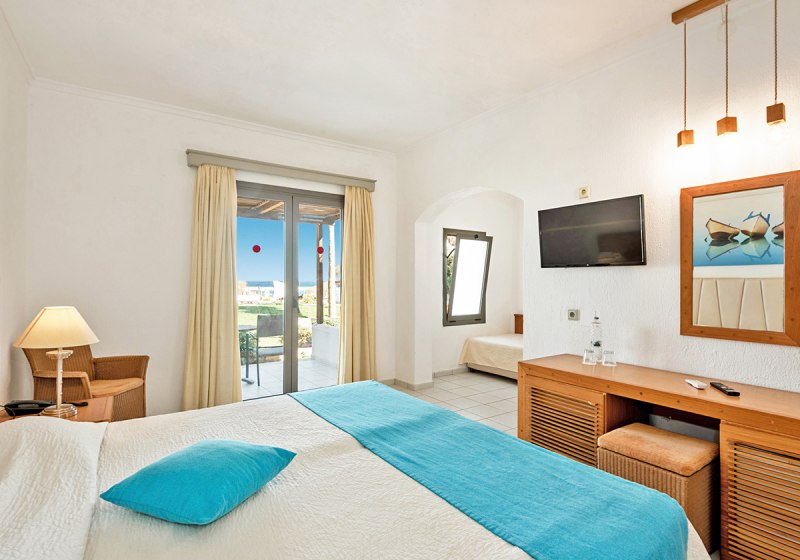 Hotel Allgemein