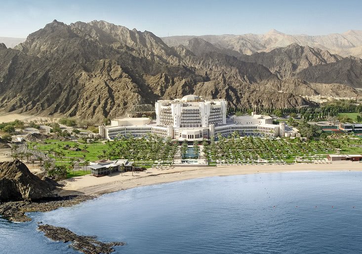 Beispiel: Hotel Außenpool