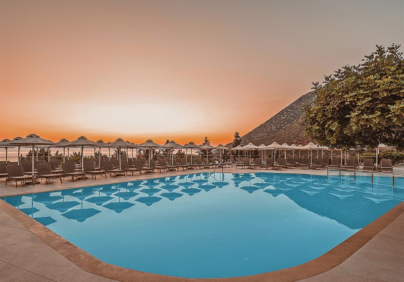 Hotel Allgemein