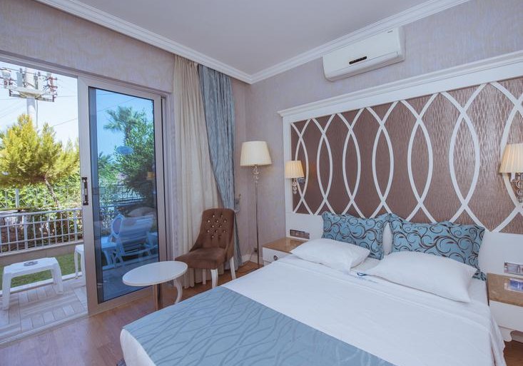Hotel Allgemein