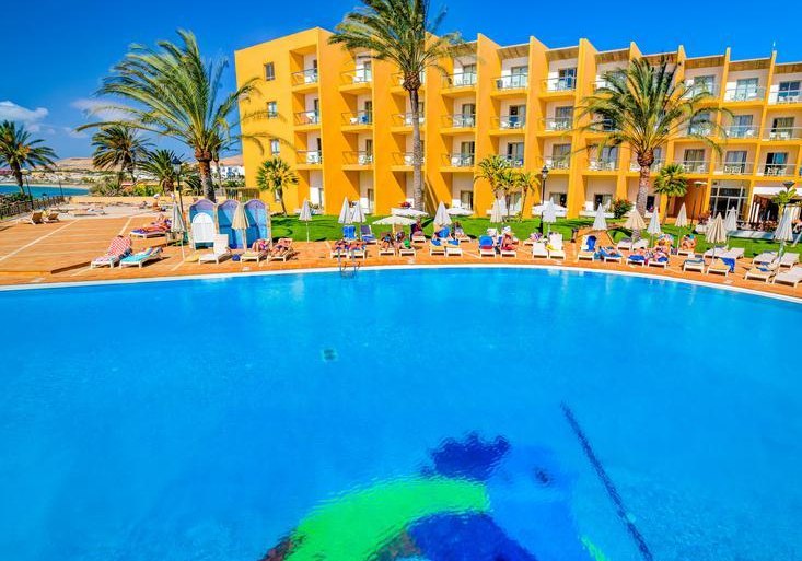 Hotel Allgemein