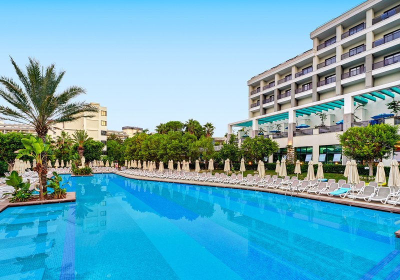 Hotel Allgemein