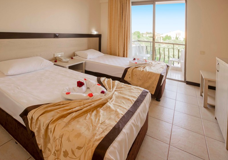 Zimmer & Wohnkomfort