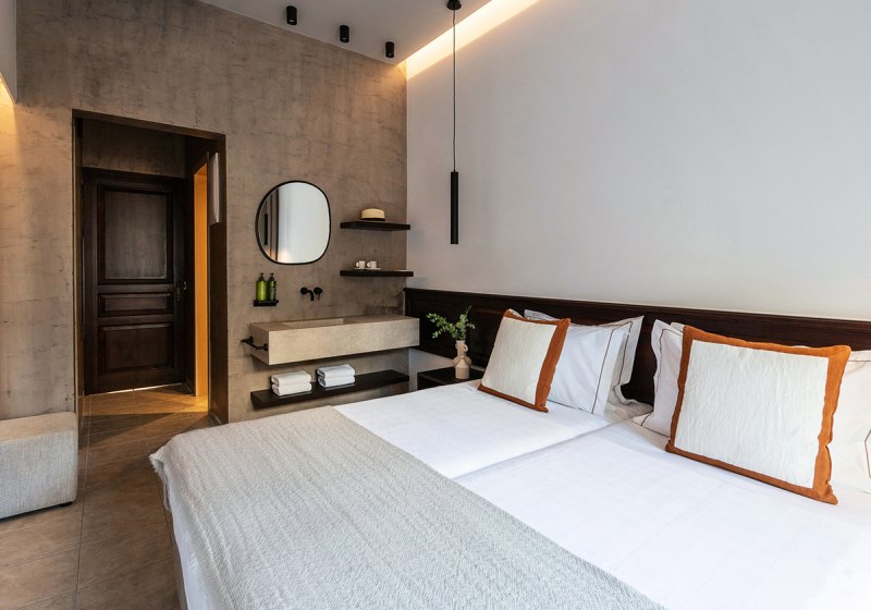 Zimmer & Wohnkomfort