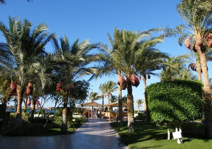 Hotel Allgemein