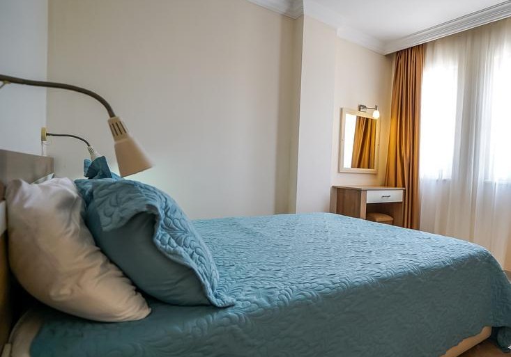 Hotel Allgemein