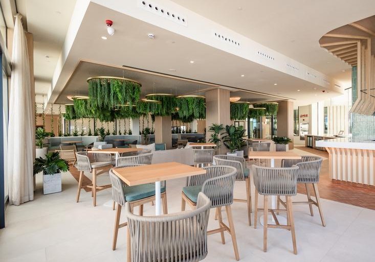Hotel Allgemein