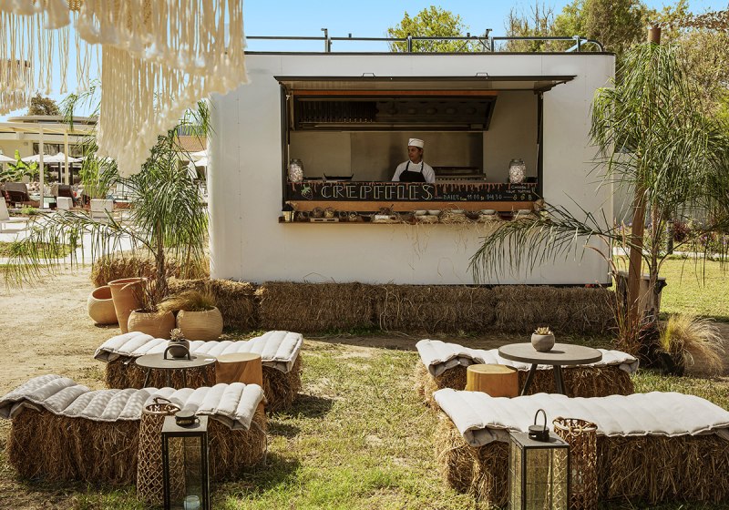 Kulinarik & Restaurants