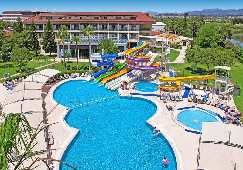 Hotel Allgemein