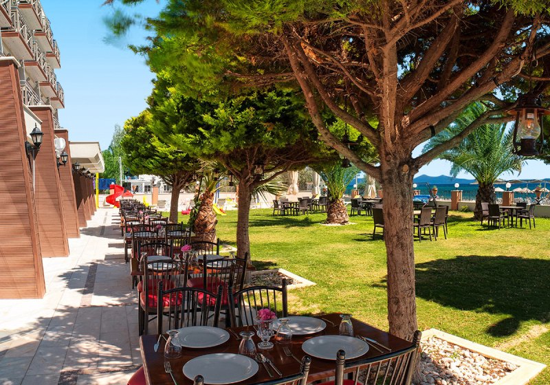 Kulinarik & Restaurants