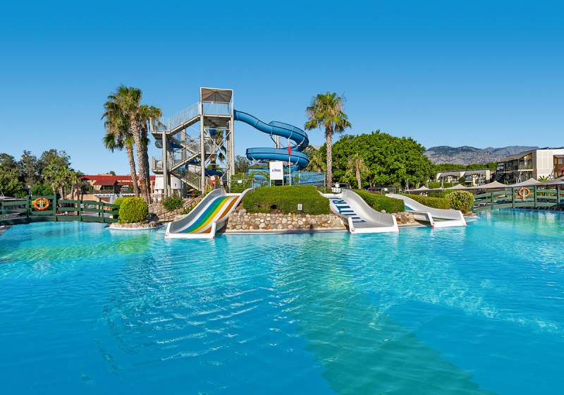 Hotel Allgemein