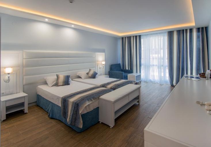 Hotel Allgemein