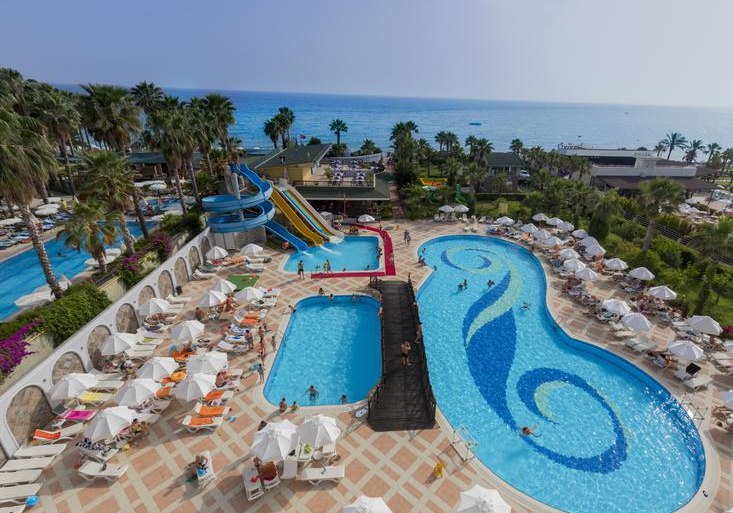 Hotel Allgemein