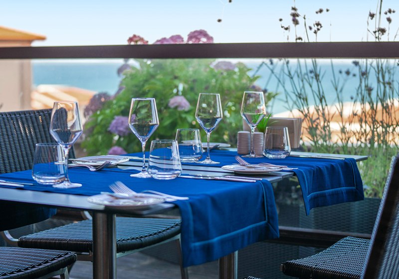 Kulinarik & Restaurants