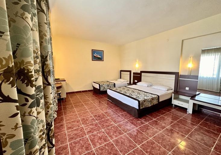 Hotel Allgemein
