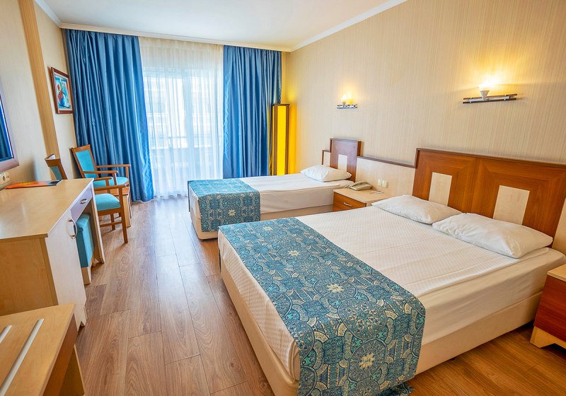 Zimmer & Wohnkomfort