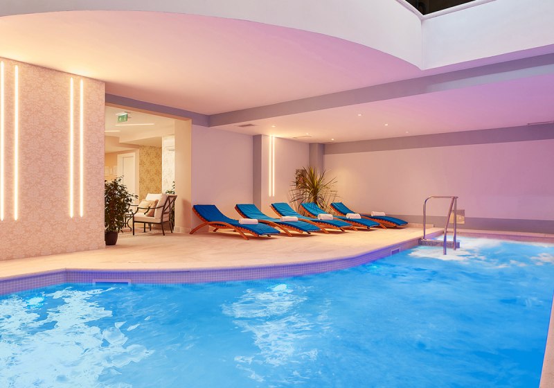Hotel Allgemein