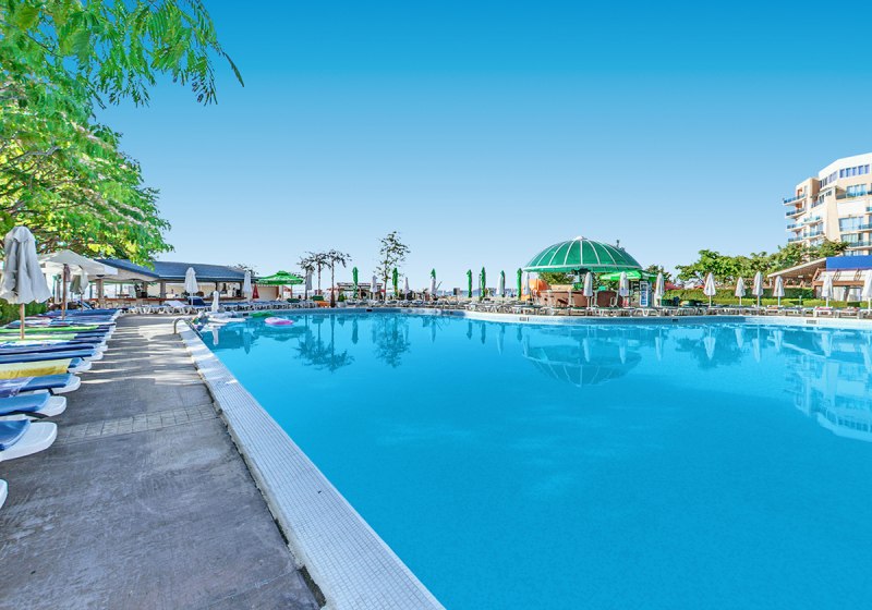 Hotel Allgemein