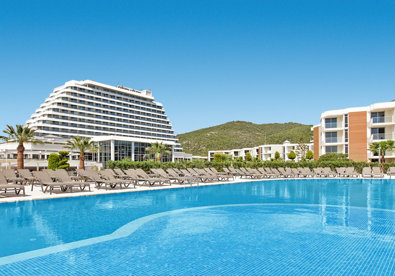 Hotel Allgemein