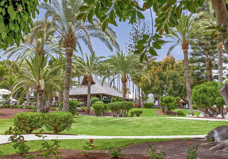 Aussenaufnahme Hotel