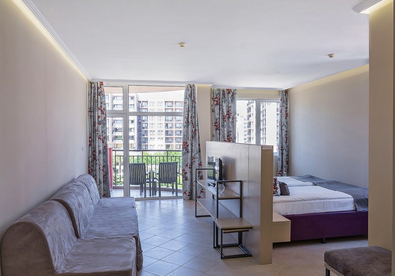 Zimmer & Wohnkomfort