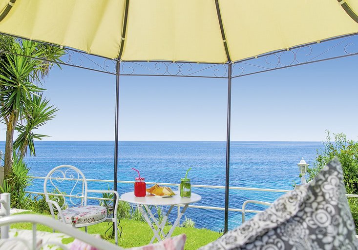 Beispiel: Kulinarik & Restaurants