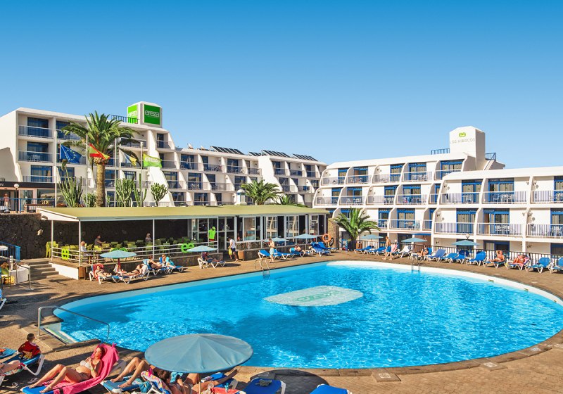 Hotel Allgemein