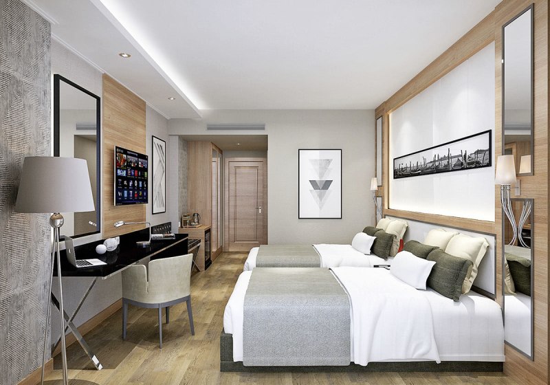 Hotel Allgemein