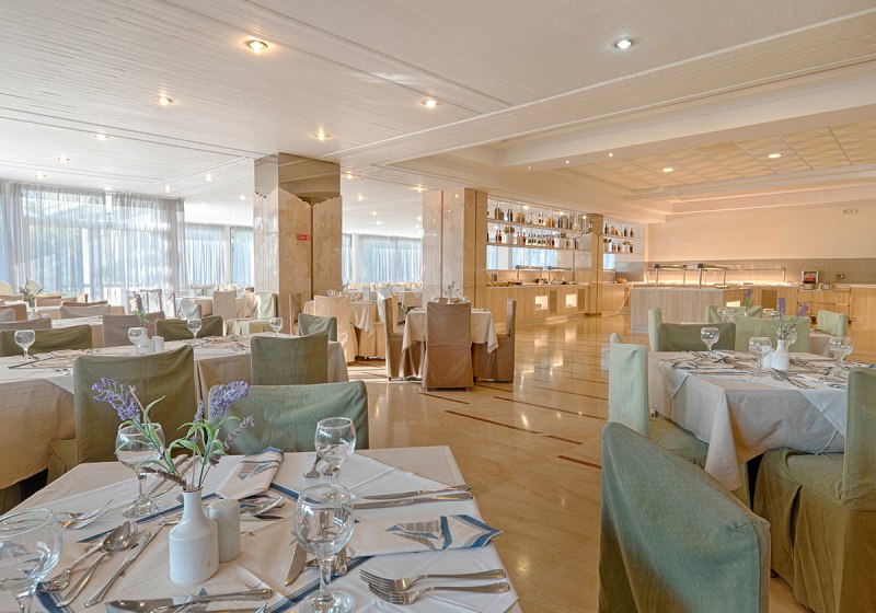 Beispiel: Kulinarik & Restaurants