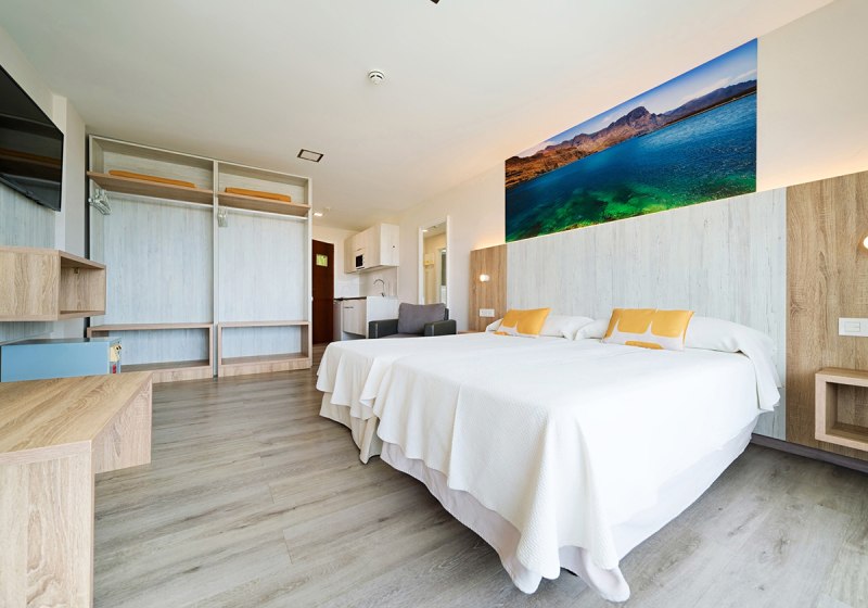 Hotel Allgemein