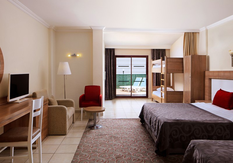 Zimmer & Wohnkomfort