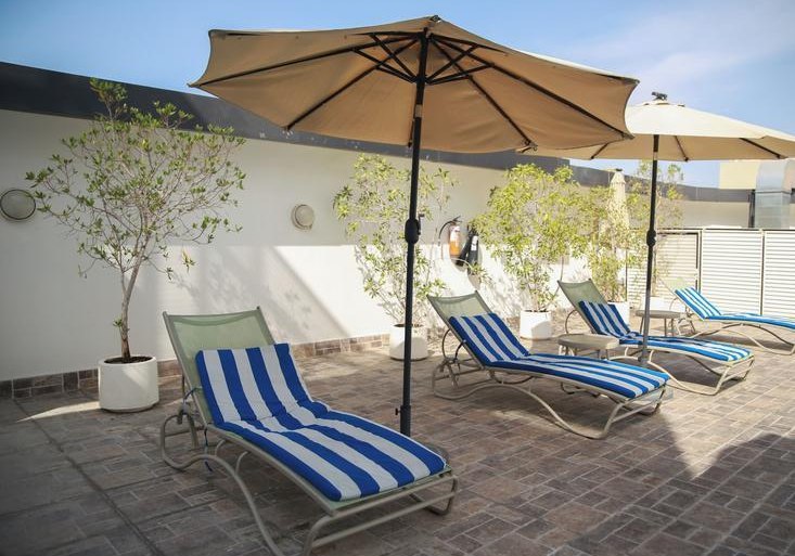 Hotel Allgemein