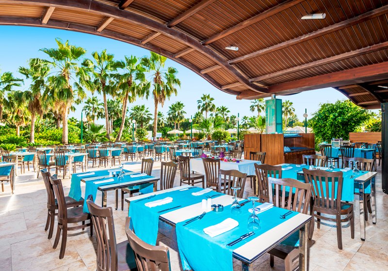 Kulinarik & Restaurants