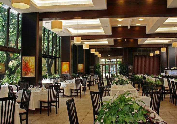 Hotel Allgemein