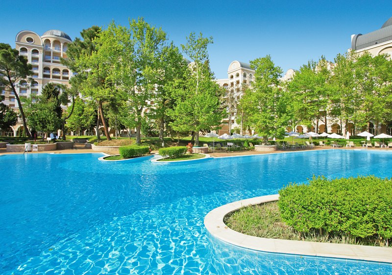 Hotel Allgemein