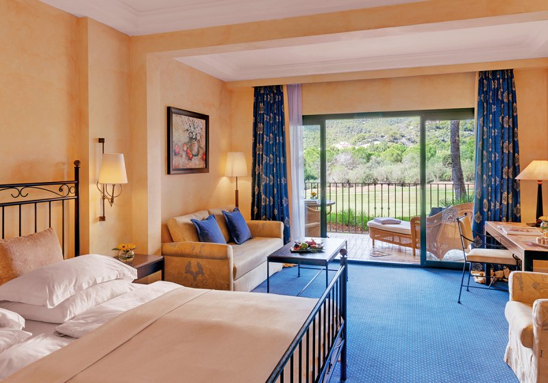 Hotel Allgemein