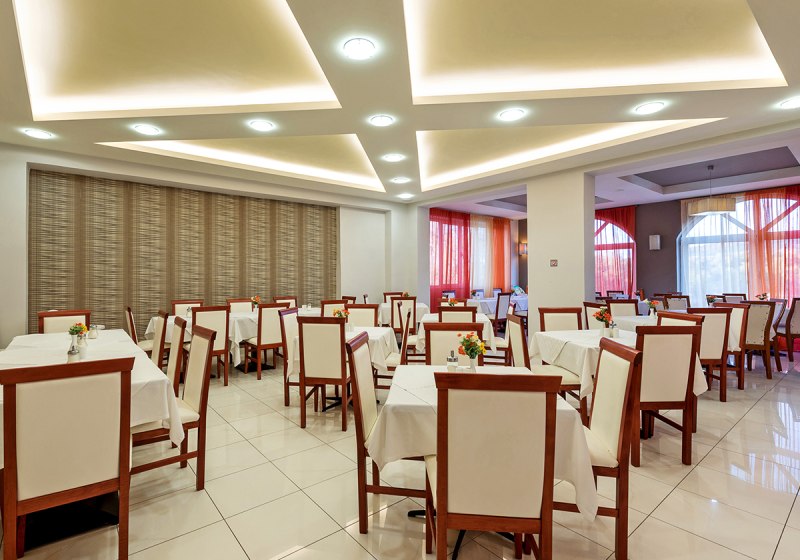 Beispiel: Kulinarik & Restaurants