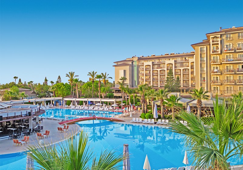 Hotel Allgemein