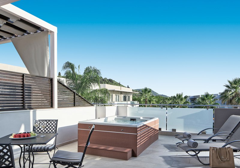 Zimmer & Wohnkomfort