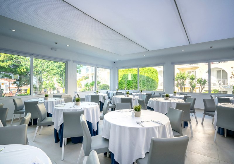 Beispiel: Kulinarik & Restaurants