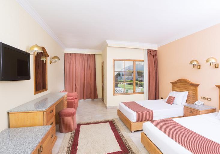 Hotel Allgemein