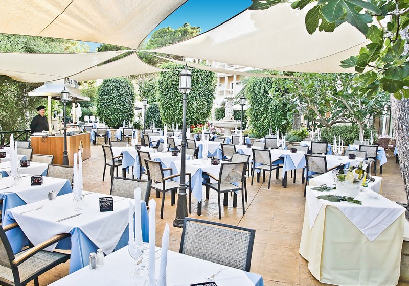 Kulinarik & Restaurants