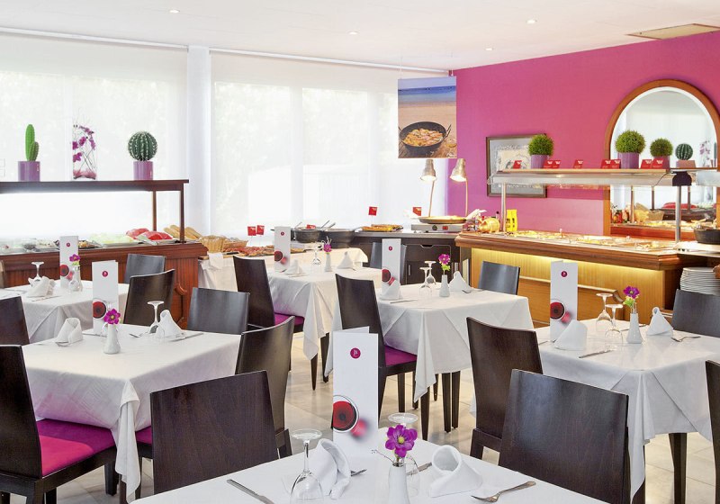 Beispiel: Kulinarik & Restaurants