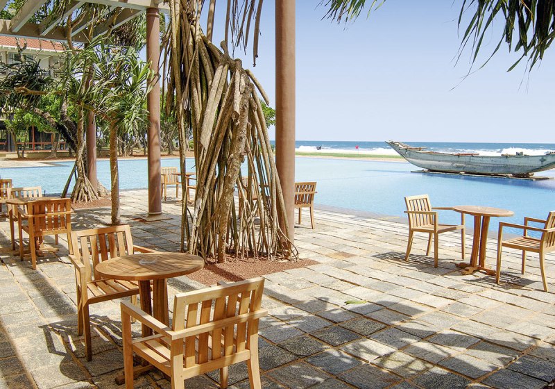 Beispiel: Kulinarik & Restaurants