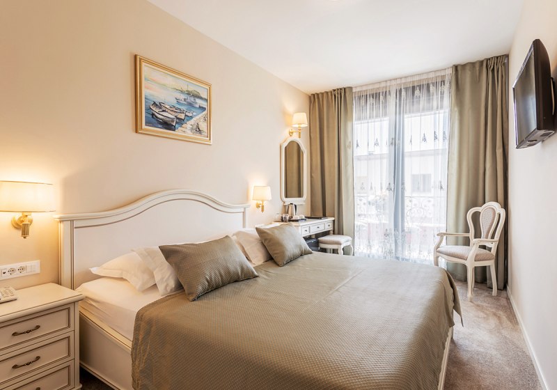 Hotel Allgemein