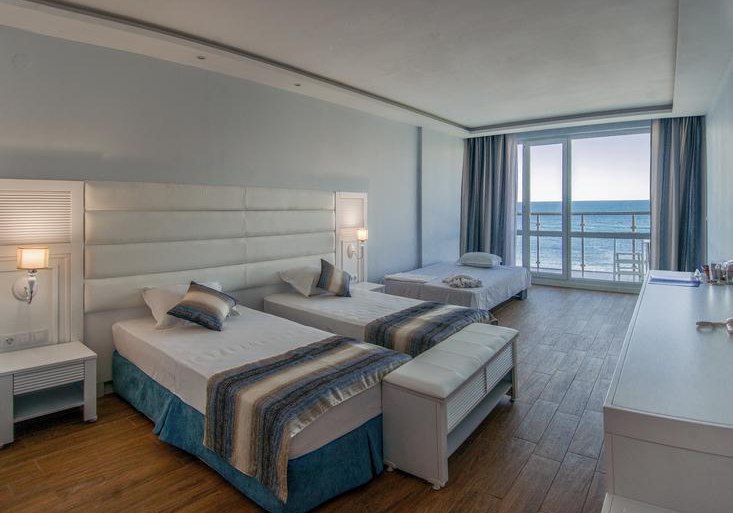 Hotel Allgemein