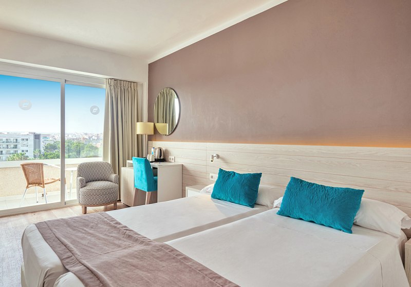 Zimmer & Wohnkomfort