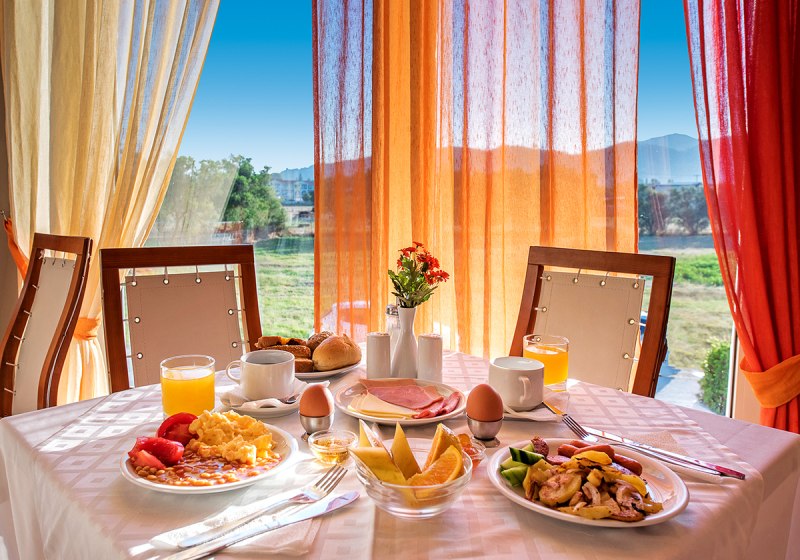 Zimmer & Wohnkomfort