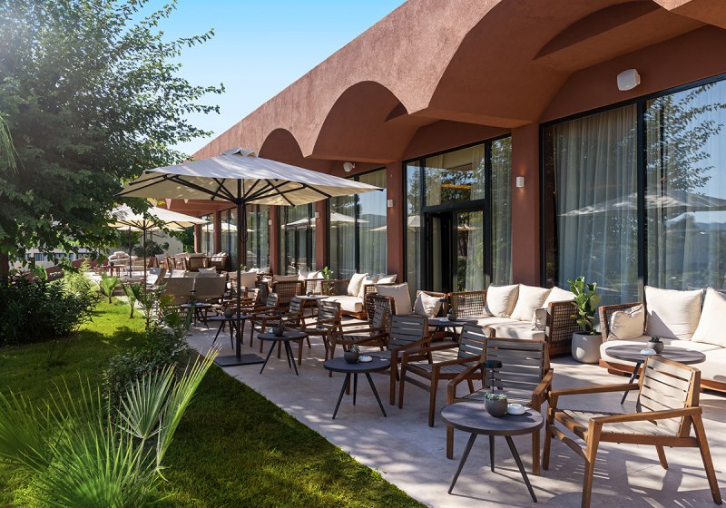 Kulinarik & Restaurants